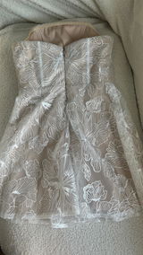 Odette Sinclair review photo