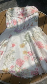 Siena Whitlock review photo