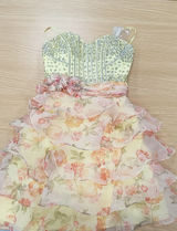 Evelyn C review photo