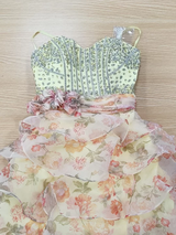 Evelyn C review photo
