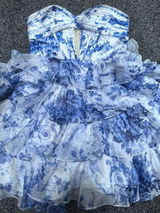 Violet Eddie review photo