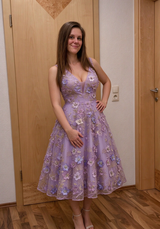 Michelle Symons review photo