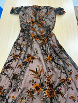 Chloe Churchill review photo