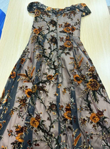 Chloe Churchill review photo