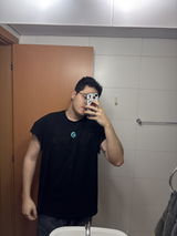 Foto enviada por cliente