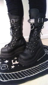 User picture
