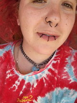 Rhiannah B. review photo