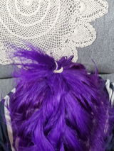 C. review photo