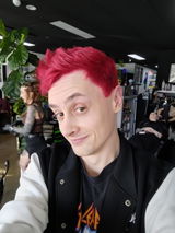 User picture