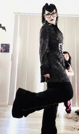 User picture