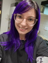 Natasha M. review photo