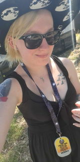 User picture