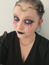 S.K. review photo