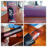 C review photo