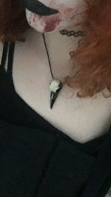 E.S. review photo