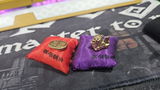 B.V. review photo
