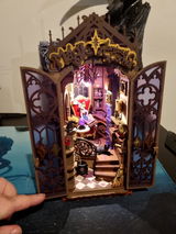 G.S. review photo