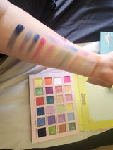 A. review photo