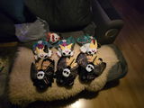 R.H. review photo