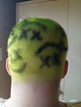 User picture
