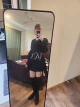 T. review photo