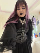 P. review photo