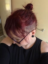 User picture