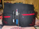 D.V. review photo