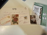 Kelly Calvert review photo