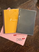 Etsy customer review photo
