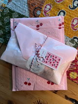 Etsy customer review photo