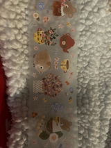 Etsy customer review photo
