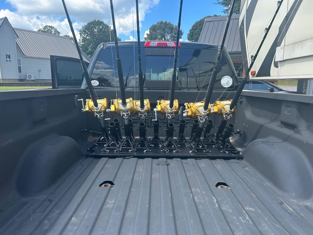Rod Wrangler Premium - Large