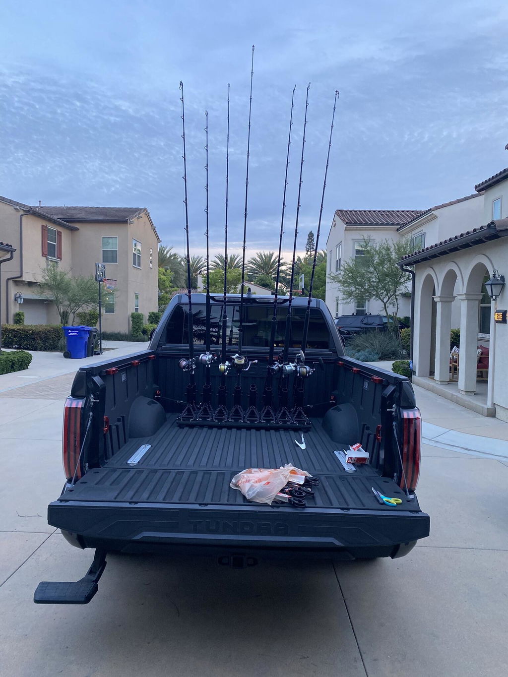 Beson Fishing