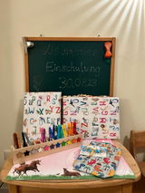 Etsy customer review photo