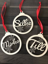 Silke review photo