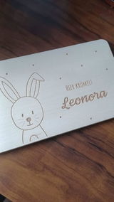 Etsy customer review photo