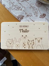 Etsy customer review photo