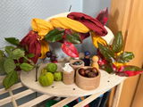 Etsy customer review photo