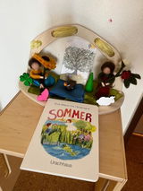 Etsy customer review photo