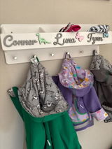 Etsy customer review photo