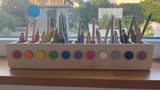 Etsy customer review photo