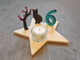 Etsy customer review photo