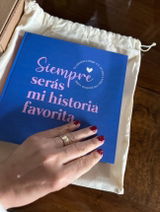 Amparo review photo