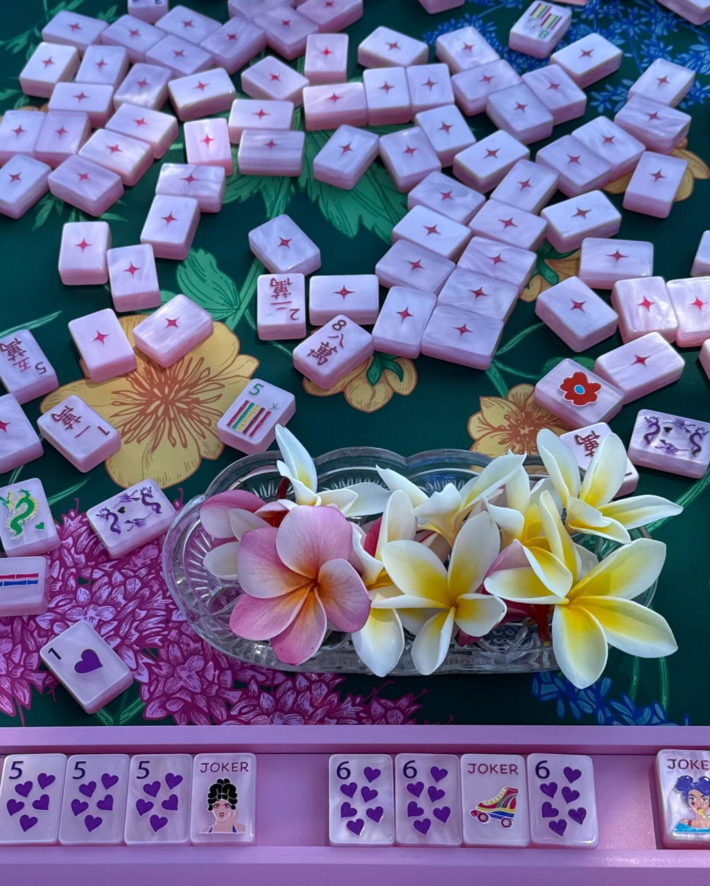 POP DIVA - COTTON CANDY PINK PEARL