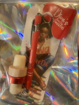 LaToya review photo
