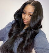Nijah Mayes review photo