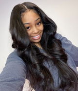 Nijah Mayes review photo