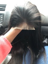 Customer review photo