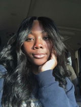 Neisha Redhead review photo